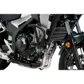 Puig Honda Nx500 2025 Buisvormige Motorbeschermer