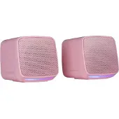 Mars Gaming MSPRO Draadloze stereoluidspreker Roze 10 W