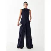 Willa Jumpsuit 'Clove' navy