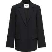 ONLY Blazers 'ONLNoelia-Yasmine' zwart