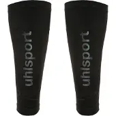 Uhlsport Scheenbeschermers Carbonflex Evo - Zwart