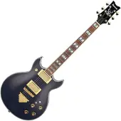 Ibanez AR320MBM Midnight Black Metallic