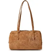 Replay Schoudertas cognac