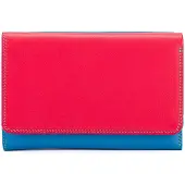 Mywalit Portemonnee 'Medium Tri-fold' pink