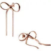 Purelei Oorbellen Bow
