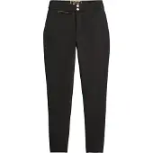 Superdry Sportbroek zwart