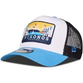 New Era Location MYK Trucker Pet by