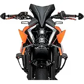 Puig Naked Ktm 990 Duke R 2025 Winglet