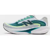 New Balance Loopschoen 'Ellipse v1' grijs / limoen / spar / neongroen