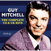 Import The complete US and UK hits 1950-1962