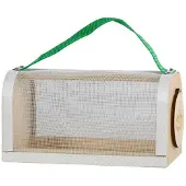 Esschert Design Houten Insecten Observatie Doos 20 cm
