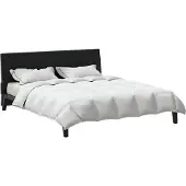 vidaXL Zomer Deken 240 x 220 cm Zomer Veer Wit Ademend