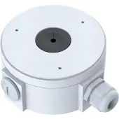 Foscam FABD4 waterdichte lasdoos voor D4Z wit