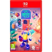 Bandit Trap - Nintendo Switch 2