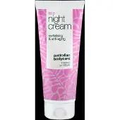 Australian bodycare B12 Night Cream Revitalising & Anti Aging 100 ml