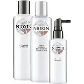 Nioxin 3 Hair System Kit XXL