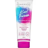 Les Secrets De Loly Kurl Fusion Multitextures Gel Cream 250 ml