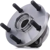 RIDEX 654W0901 Wiellagerset