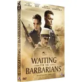 SND Waiting For The Barbarians -Fr
