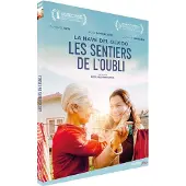 OUTPLAY Les Sentiers de l'oubli DVD