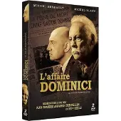 LCJ L'affaire Dominici