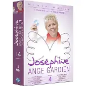 LCJ Joséphine, ange gardien Saison 4 DVD