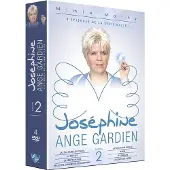 LCJ Joséphine, ange gardien Saison 2 DVD