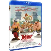 SND Asterix & Obelix 3D - De Romeinse Lusthof
