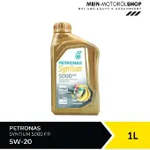 Petronas 70265E18EU Motorolie