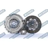 RYMEC JT1846017 Koppelingsset