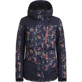 Icepeak Cerritos - Gewatteerd Ski-jack - Winterbestendig - Dark Blue - Maat 44