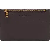 Liebeskind berlin - female - Handig etui van koeienhuid