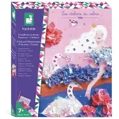 Janod Creatief spel Froufrous en strass Prinsessen Franstalige Versie