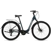 Coluer Greenland 28´´ Altus 8s Fiets