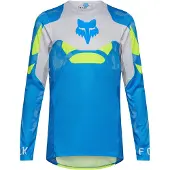 FOX Flexair Tactile Motocross-trui Maat