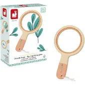 Janod - Happy Garden - Vergrootglas