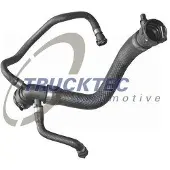 TRUCKTEC AUTOMOTIVE 08.10.121 Radiateurslang