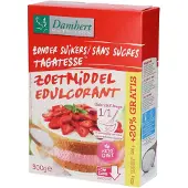 Damhert Tagatesse 500 g Overige