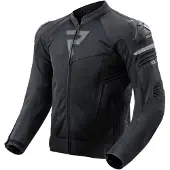 Rebelhorn Vandal Mesh Motorfiets Textieljas Maat