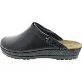 Rohde Pantoffel Women Neustadt 1440 Ocean-Schoenmaat 39