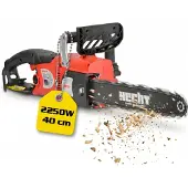 HECHT Elektrinis grandininis pjuklas HECHT 2250