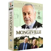 LCJ Mongeville L'Intégrale de la série Volume 2 DVD