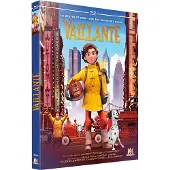 SND Vaillante Blu-ray