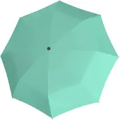 Knirps paraplu RE³ Duomatic Mint mintgroen