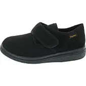 Fischer Markenschuh 13948 Verbandschoenen | Maat 44 Heren Zwart
