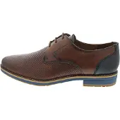 Lloyd Veterschoen 'Drift 110' cognac / zwart