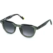 Sting Sst578v-4802gn 48x22x145 Mm Zonnebril