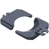 Klauke UC40 UC40 Snij-inzetstuk Koperen geleiders 40 mm² (max) Geschikt voor merk