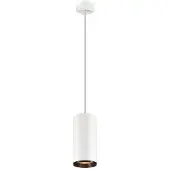 SLV Hanglamp Numinos XL wit/zwart 2700K - 60gr