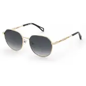 Zadig & Voltaire Szv514-540300 54x17x140 Mm Dames Zonnebril